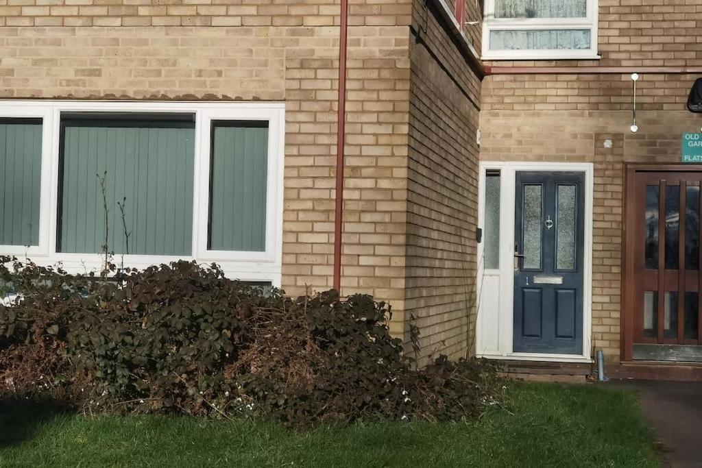 Lovely 3 Bed Ground Floor Apartment Near Qe Hospital Harborne Birmingham New Exteriér fotografie