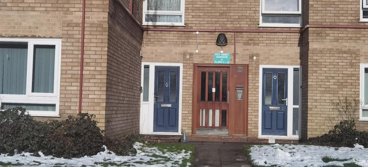 Lovely 3 Bed Ground Floor Apartment Near Qe Hospital Harborne Birmingham New Exteriér fotografie